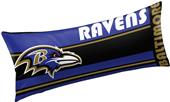 Northwest NFL Ravens Seal Body Pillow Northwest NFL Ravens Seal Body Pillow