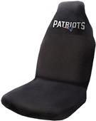 Northwest NFL Patriots Car Seat Cover (each) Northwest NFL Patriots Car Seat Cover (each)