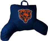 Northwest NFL Bears Bed Rest Pillow Northwest NFL Bears Bed Rest Pillow