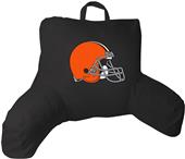 Northwest NFL Browns Bed Rest Pillow Northwest NFL Browns Bed Rest Pillow