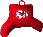 Northwest NFL Chiefs Bed Rest Pillow Northwest NFL Chiefs Bed Rest Pillow