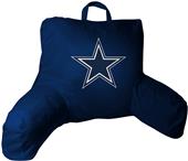 Northwest NFL Cowboys Bed Rest Pillow Northwest NFL Cowboys Bed Rest Pillow