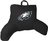 Northwest NFL Eagles Bed Rest Pillow Northwest NFL Eagles Bed Rest Pillow