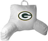 Northwest NFL Packers Bed Rest Pillow Northwest NFL Packers Bed Rest Pillow
