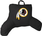 Northwest NFL Redskins Bed Rest Pillow Northwest NFL Redskins Bed Rest Pillow