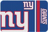 Northwest NFL Giants Round Edge Bath Rug Northwest NFL Giants Round Edge Bath Rug