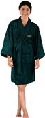 Northwest NFL Jets Womens Silk Bath Robe Northwest NFL Jets Womens Silk Bath Robe