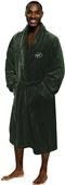 Northwest NFL Jets Mens Silk Bath Robes Northwest NFL Jets Mens Silk Bath Robes