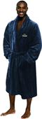 Northwest NFL Chargers Mens Silk Bath Robes Northwest NFL Chargers Mens Silk Bath Robes