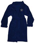 Northwest NFL Cowboys Mens Silk Bath Robes Northwest NFL Cowboys Mens Silk Bath Robes