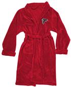 Northwest NFL Falcons Mens Silk Bath Robes Northwest NFL Falcons Mens Silk Bath Robes