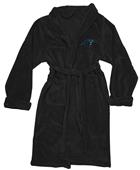 Northwest NFL Panthers Mens Silk Bath Robes Northwest NFL Panthers Mens Silk Bath Robes