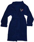 Northwest NFL Texans Mens Silk Bath Robes Northwest NFL Texans Mens Silk Bath Robes