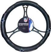 Northwest NFL Cowboys Steering Wheel Cover Northwest NFL Cowboys Steering Wheel Cover
