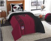 Northwest Cardinals Soft & Cozy Twin Comforter Set Northwest Cardinals Soft & Cozy Twin Comforter Set