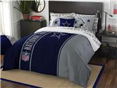 Northwest Cowboys Soft & Cozy Full Comforter Set Northwest Cowboys Soft & Cozy Full Comforter Set