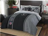 Northwest Raiders Soft & Cozy Full Comforter Set Northwest Raiders Soft & Cozy Full Comforter Set