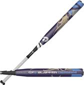 Demarini CF9 (-10) Slapper USSSA Fastpitch Bat Demarini CF9 (-10) Slapper USSSA Fastpitch Bat