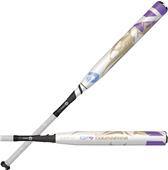 Demarini CF9 (-10) Balanced USSSA Fastpitch Bat Demarini CF9 (-10) Balanced USSSA Fastpitch Bat