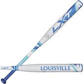 Louisville Slugger LXT Hyper Fastpitch Bat (-11) Louisville Slugger LXT Hyper Fastpitch Bat (-11)