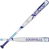Louisville Slugger Xeno Plus Fastpitch Bat (-11) Louisville Slugger Xeno Plus Fastpitch Bat (-11)