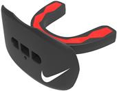 NIKE Hyperflow Lip Protector Mouthguard w/Flavor NIKE Hyperflow Lip Protector Mouthguard w/Flavor