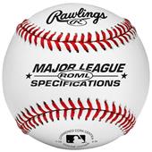 Rawlings ROML Major League Specification Baseballs Rawlings ROML Major League Specification Baseballs