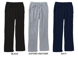 Charles River Youth Girls Spirit Sweatpants