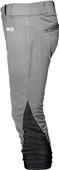 Trace Low Rise Women Girls Softball Pants Trace Low Rise Women Girls Softball Pants
