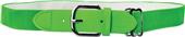 Adams Adult Youth 1 1/4" Baseball Softball Belts Adams Adult Youth 1 1/4" Baseball Softball Belts