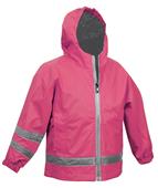 Toddler/Youth New Englander Rain Jackets Toddler/Youth New Englander Rain Jackets