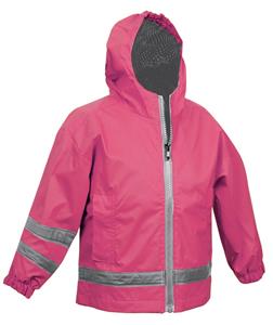 Toddler, Child, Youth New Englander Rain Jackets