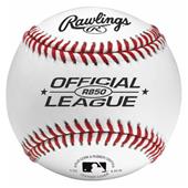 Rawlings R850 Official League Practice Baseballs Rawlings R850 Official League Practice Baseballs