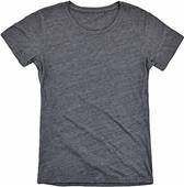 Boxercraft Women/Girls Flirty Crew Neck T-Shirt Boxercraft Women/Girls Flirty Crew Neck T-Shirt