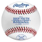 Rawling Youth RDYB Dixie League Baseballs Rawling Youth RDYB Dixie League Baseballs