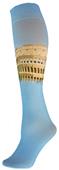 Nouvella Colosseum Landmark Trouser Sock Nouvella Colosseum Landmark Trouser Sock