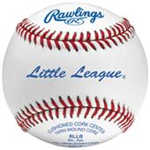 Rawlings Youth RLLB Little League Baseballs Rawlings Youth RLLB Little League Baseballs