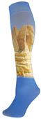 Nouvella Sphinx Landmark Trouser Sock Nouvella Sphinx Landmark Trouser Sock