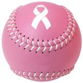 Baden Dig Pink Breast Cancer 12" Softballs (DZ) Baden Dig Pink Breast Cancer 12" Softballs (DZ)