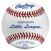 Rawlings RSLL Senior Little League Baseballs Rawlings RSLL Senior Little League Baseballs