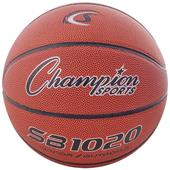 Champion Sports Official Composite Basketball Champion Sports Official Composite Basketball