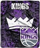 Northwest NBA Sac Kings Dropdown Raschel Throw Northwest NBA Sac Kings Dropdown Raschel Throw