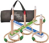 Champion Sports Deluxe Ring Toss Set Champion Sports Deluxe Ring Toss Set
