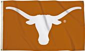 BSI College Texas Longhorns 3'x5' Flag w/Grommets BSI College Texas Longhorns 3'x5' Flag w/Grommets