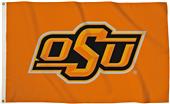 BSI College OSU 3' x 5' Flag w/Grommets BSI College OSU 3' x 5' Flag w/Grommets