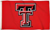 BSI College Texas Tech 3' x 5' Flag w/Grommets BSI College Texas Tech 3' x 5' Flag w/Grommets