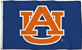 BSI College Auburn Tigers 3'x5' Flag w/Grommets BSI College Auburn Tigers 3'x5' Flag w/Grommets
