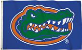BSI College Florida Blue 3' x 5' Flag w/Grommets BSI College Florida Blue 3' x 5' Flag w/Grommets