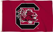 BSI College South Carolina 3' x 5' Flag w/Grommets BSI College South Carolina 3' x 5' Flag w/Grommets