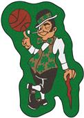 Fan Mats NBA Boston Celtics Mascot Mat Fan Mats NBA Boston Celtics Mascot Mat